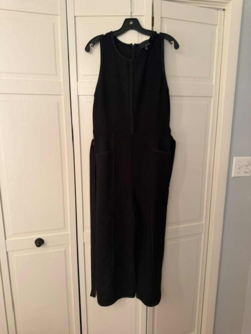 Anthropologie Jumpsuit from Greylin